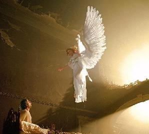 angel