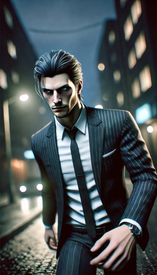 image of Eugene Leftowicz