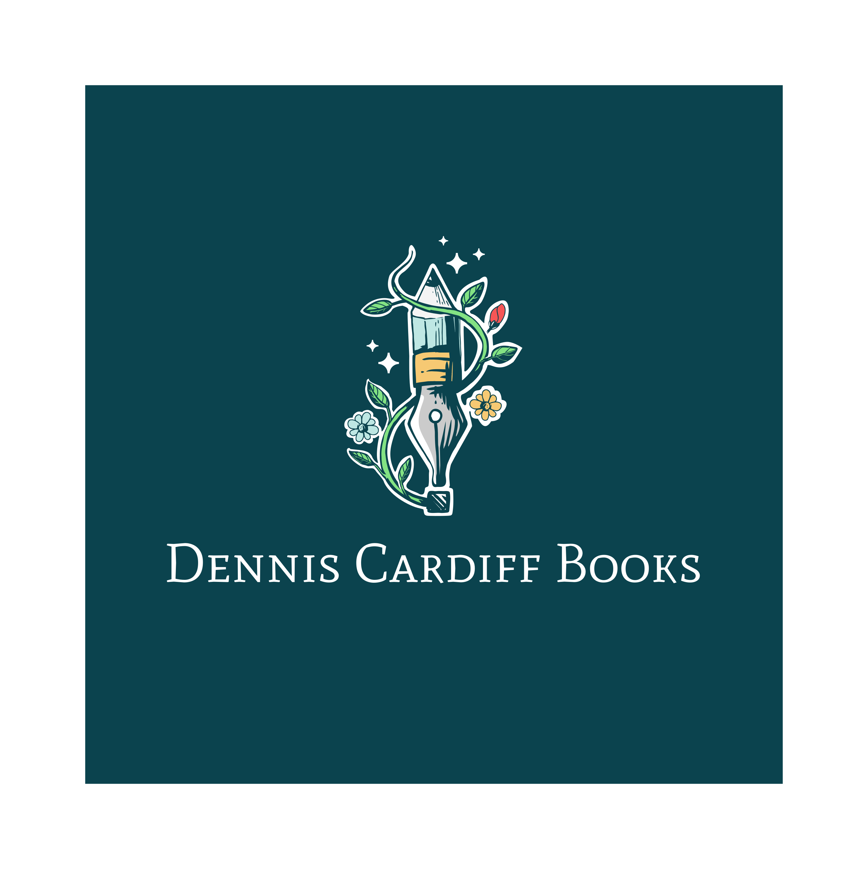 Dennis Cardiff: Poems and Prose
